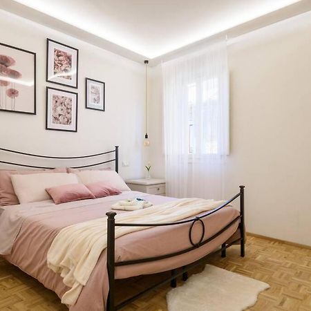 Casa Agata, Accogliente Appartamento Nel Centro Storico Cortona Exteriér fotografie