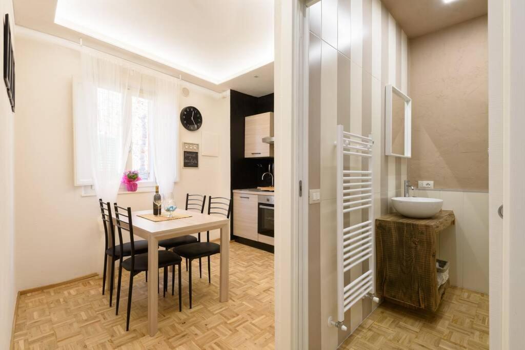 Casa Agata, Accogliente Appartamento Nel Centro Storico Cortona Exteriér fotografie