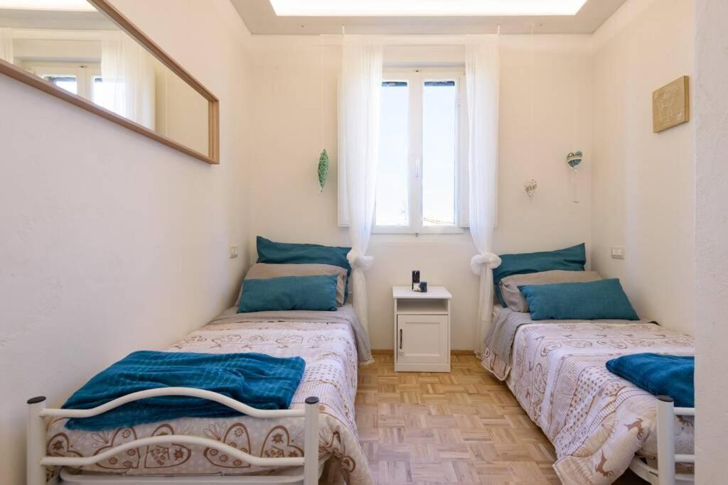 Casa Agata, Accogliente Appartamento Nel Centro Storico Cortona Exteriér fotografie