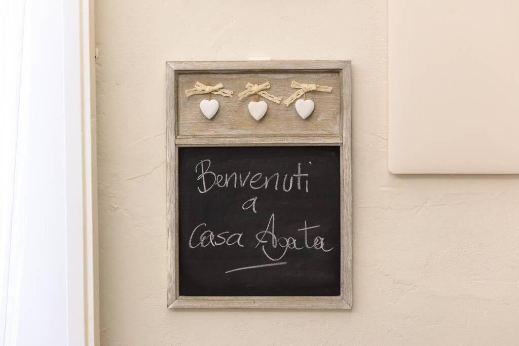 Casa Agata, Accogliente Appartamento Nel Centro Storico Cortona Exteriér fotografie